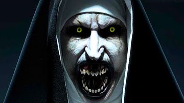 The Complete Conjuring Universe Story Finally Explained - 2024 Update