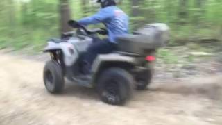 Messing Around In Rew Pa