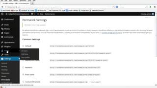 Wordpress Miscellaneous Tweaks