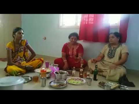 funny-video!-india-women-drinking-alcohol-&-enjoying