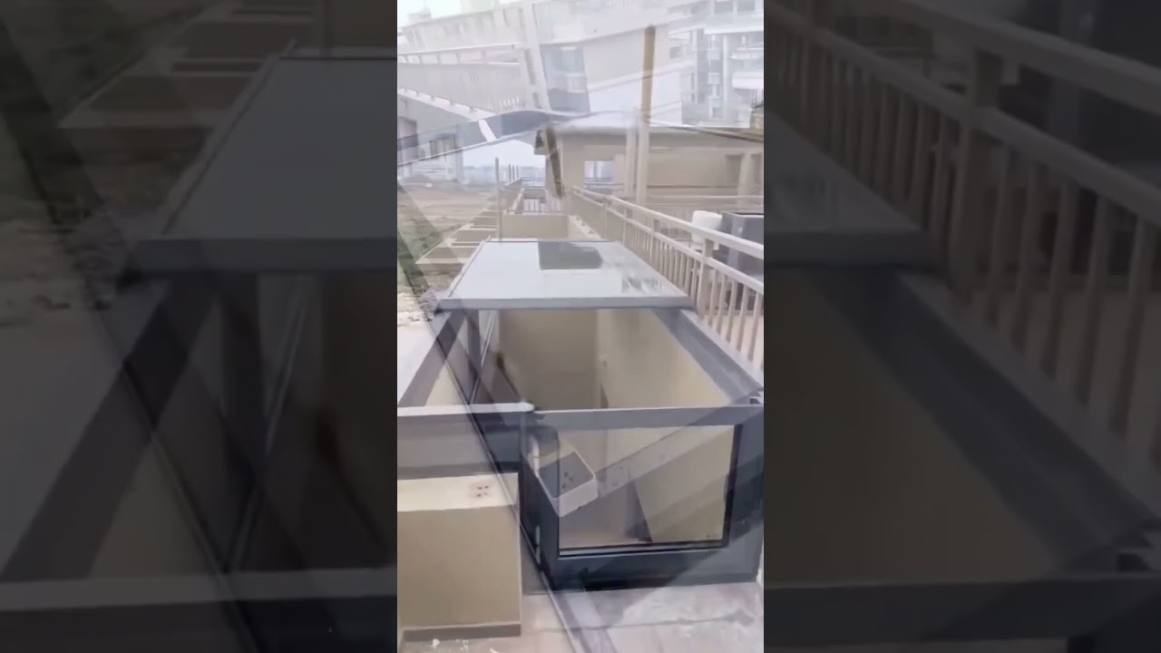 Create a cozy and light-filled space with our Sunroom!