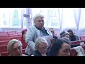 Аппаратное совещание в администрации города Горловка 20.09.2022 г.