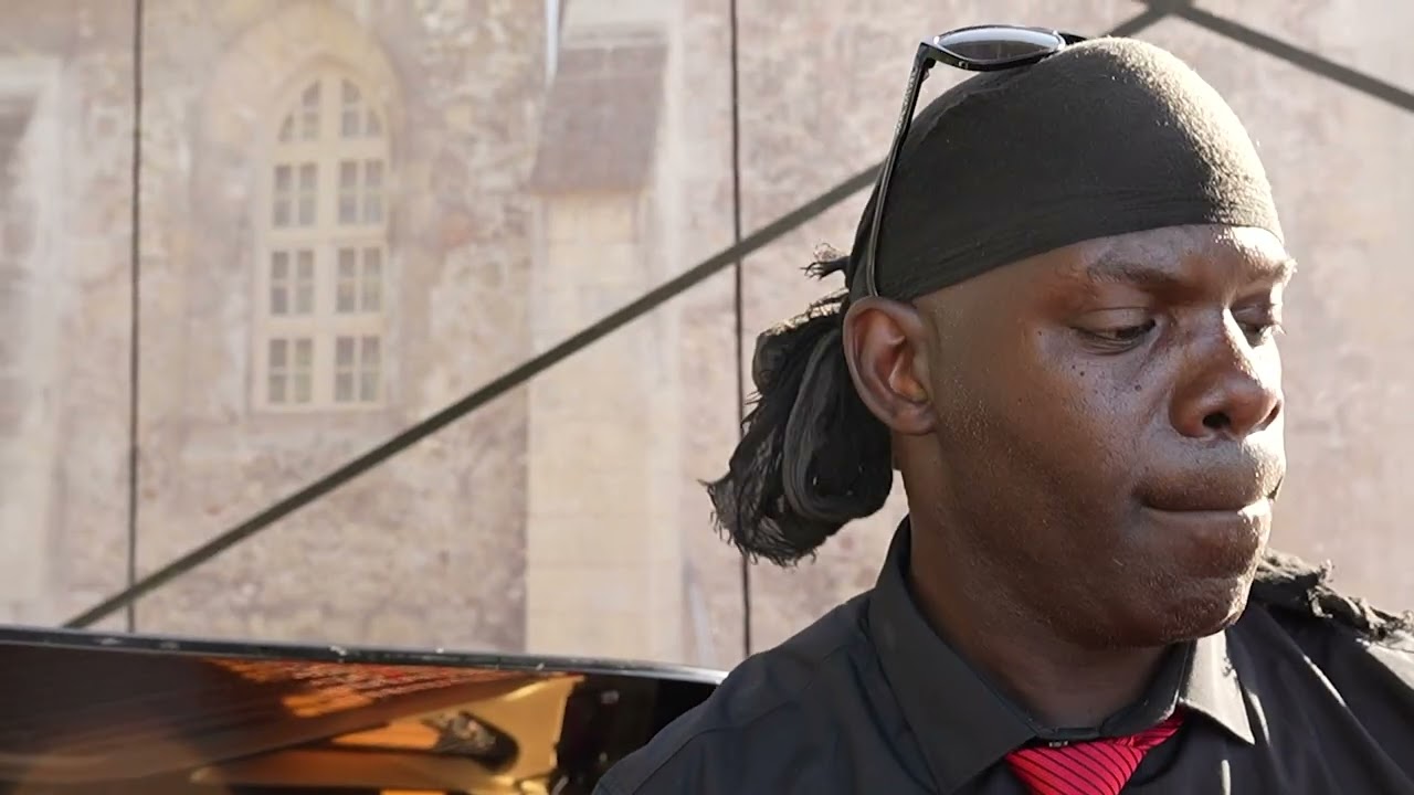 Franc Connection Quintet Olivier Franc Live au festival de Maison Lafitte le 29 juin 2025