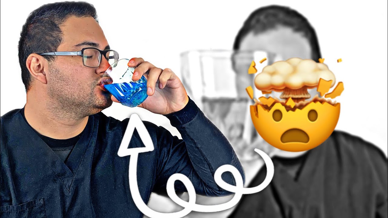 BICARBONATO DE SODIO para los DIENTES | EL MEJOR ENJUAGUE BUCAL CASERO DEL MUNDO 🔥 ¡COMPROBADO!