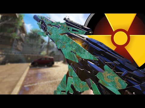 ☢️☢️ & GUNSMITH - M13 BUFF in SEASON 4 | Call of Duty Mobile