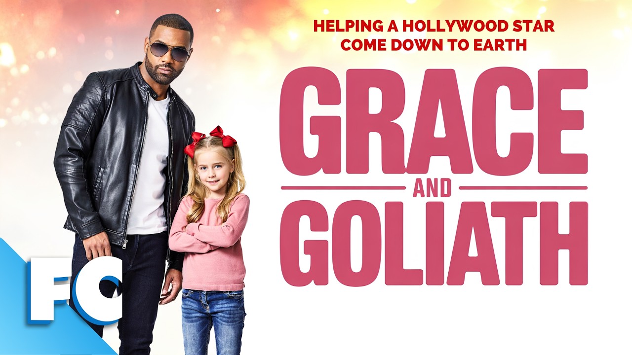 Grace and Goliath