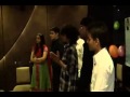 Client speech  akash infotech annual party 2011