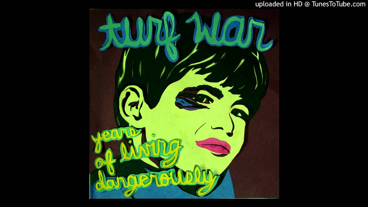 Turf War - Where I Belong