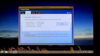 Windows 8 - Windows Defender