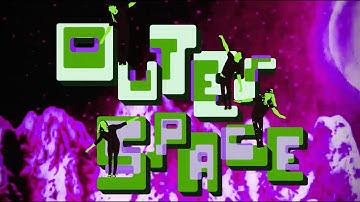 Dizgo - Outer Space (Official Music Video)