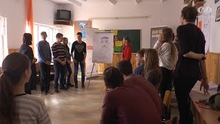 Уроки екологічного лідерства Уроки екологічного лідерства