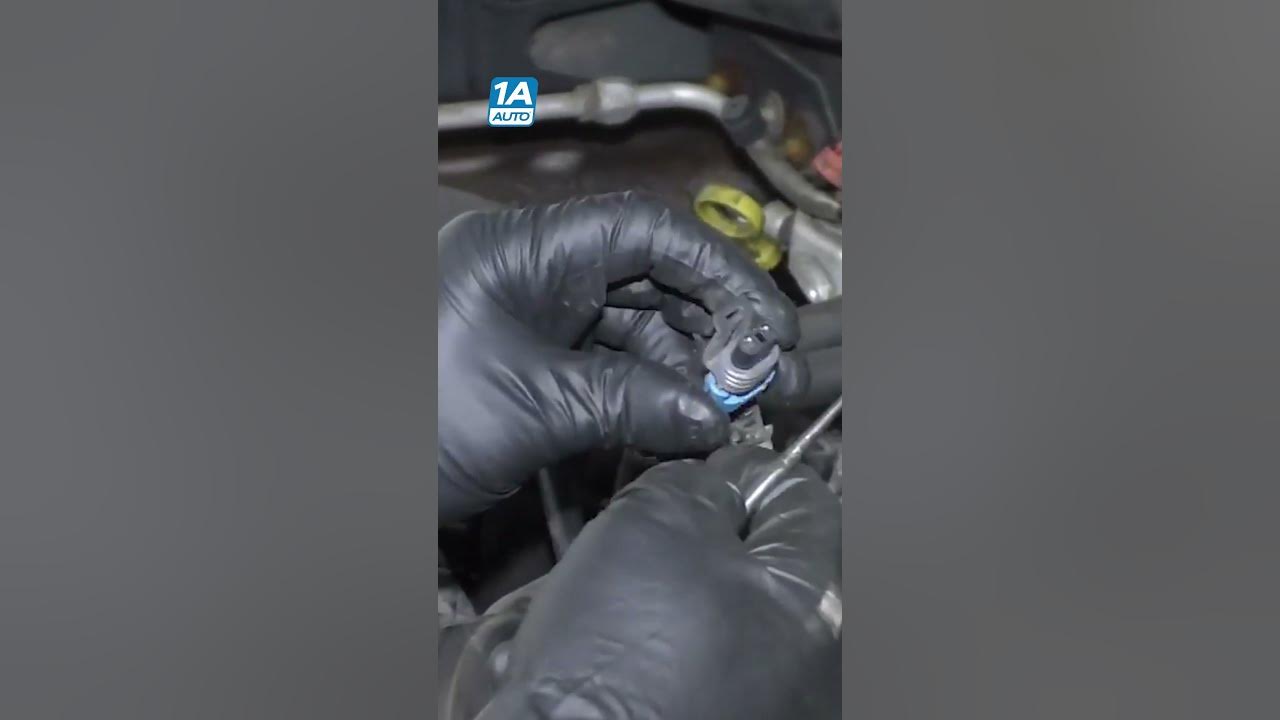 Check Engine Light? EVAP Purge Control Valve Circuit Malfunction