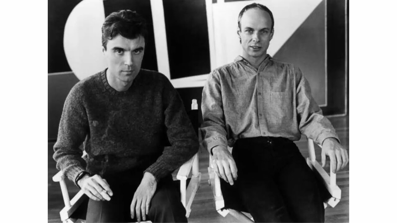 Brian Eno, David Byrne - Mountain of Needles [Stretched] - YouTube