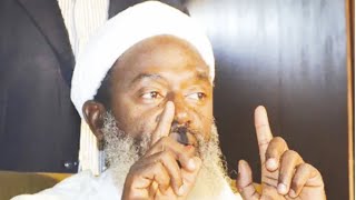 Pay Ransom For Kidnapped Students Now, Sheikh Gumi Tells Presidency