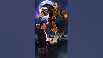 Mortal Kombat Characters Ranked w/ Memes (Part Eight)