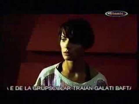 Dj Project - In Lumea Ta ( English Version)