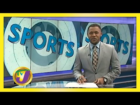 TVJ Sports News: Headlines - November 11 2020