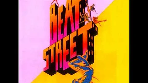 Beat Street (1984) - Battle Cry