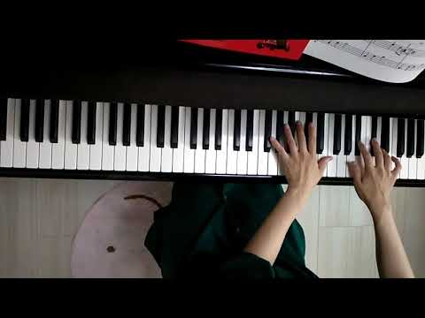 [1日1曲]クロノクロス 夢のかけら[バイエル程度]