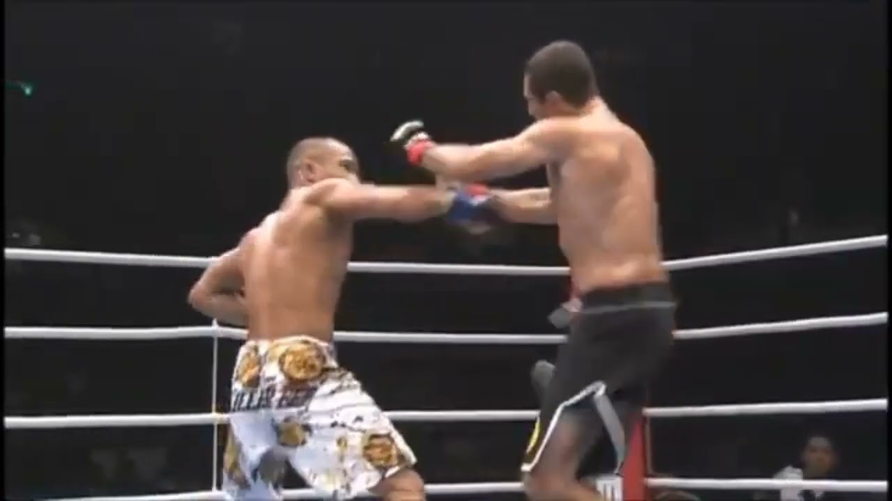 Kid Yamamoto  | P.U.N.K. girl
