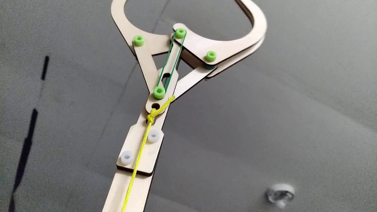 Inspiration for Grabber