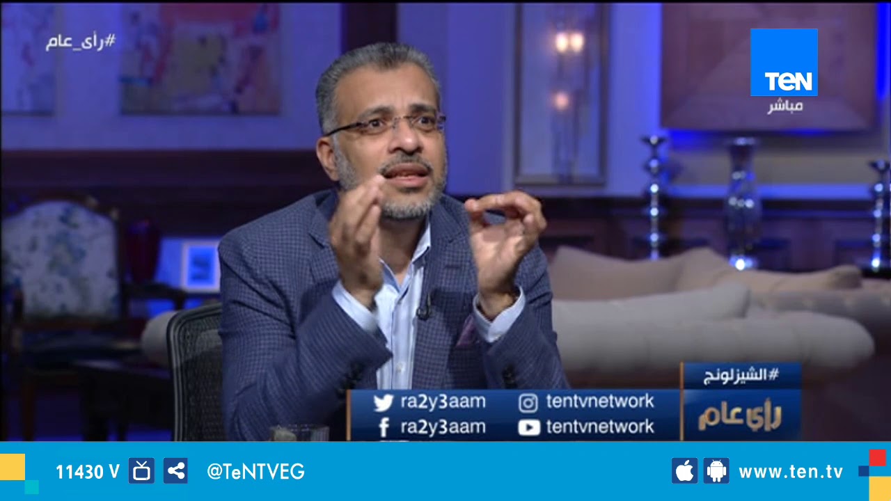 تعرف علي أنواع الوسواس القهري