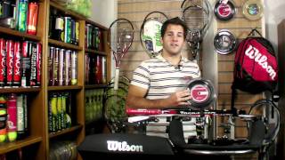 Strinjgers' World Isospeed Baseline Speed string intro