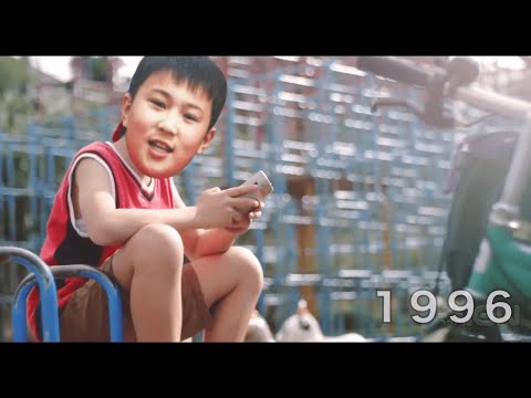 風といっしょに【うんこちゃんMAD】