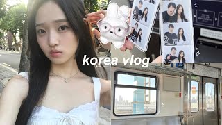 видео: КОРЕЯ VLOG💌: жизнь после окончания университета, что я ем в самолете, компьютерное кафе, переедан... картинка: КОРЕЯ VLOG💌: жизнь после окончания университета, что я ем в самолете, компьютерное кафе, переедан...