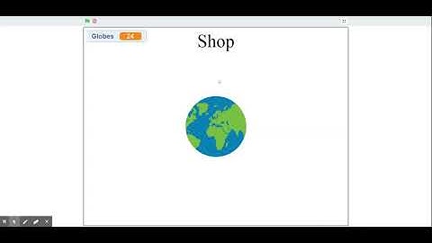 How to make a Clicker Game Part 3  Cursor 1