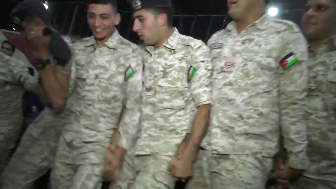 تفجير المجوز#زكريا عياش#دبكة مجوز#حريقه#لعيون الجيش#افراح الرواشده