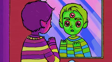 Reflections - 2.2 Geometry - Transformations Unit - Reflecting on a Coordinate Plane