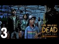 تختيم لعبة The Walking Dead Season 2 الحلقة 3