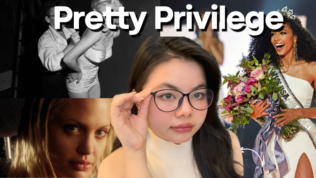 Đặc quyền xinh đẹp | Con dao hai lưỡi...