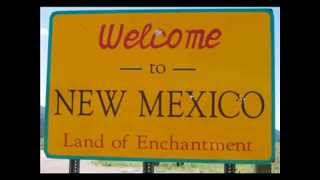 Oppenheimer Analysis   New Mexico