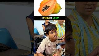 🍌 Stop Saying “Bad Fruit”! Learn These 9 English Words Instead 🤯#shorts