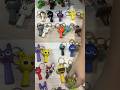 スプランキーガチャとUFOキャッチャー並べてみた👦🏻🌻 #ufoキャッチャー #ガチャガチャ #ガチャ #ゲームセンター #クレーンゲーム #スプランキー #sprunki #shorts