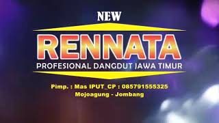New Renata Fira Azzahra Mawar Putih
