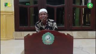 Kajian kitab Risalatun Nisa' ( Seputar Masalah Haid ) Bersama Ust Abd Somad, S.Pd.I