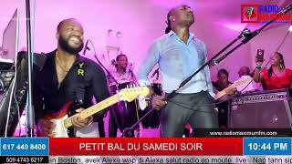 ENDIRECT : PETIT BAL DU SAMEDI SOIR / SAMEDI  4 MAI  2024