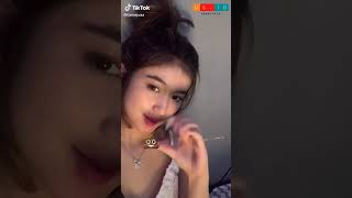 TIKTOK HOT NAZWA NATASYAA BAGIAN 1 || JUAAA....RA LOMBA NGUDEL