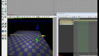 Matinee Unreal Development Kit Part 3 - UDK Tutorial