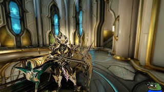 Warframe | Lua Exterminate is unbelievably broken