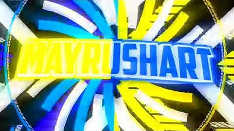 MAYRUSHART FULL INTRO SONG (LINK IN DESC)