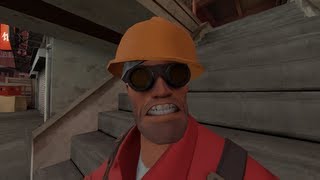 A Silly Story About Stolen Bacon (Engineer's Quest for Bacon Collab Entry)