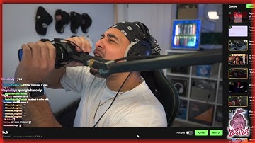 4Head Reacts To Funny Nopixel Clips and More | NoPixel 4.0 GTARP