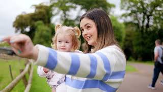 Fota Wildlife Park - Annual Pass