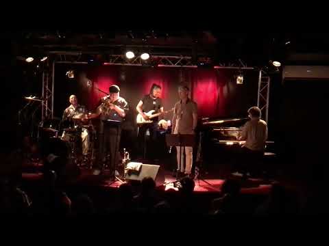 Billy Cobham, Randy Brecker, Bill Evans, Jean-Pierre, New Morning le 12/07/22@renaissens111