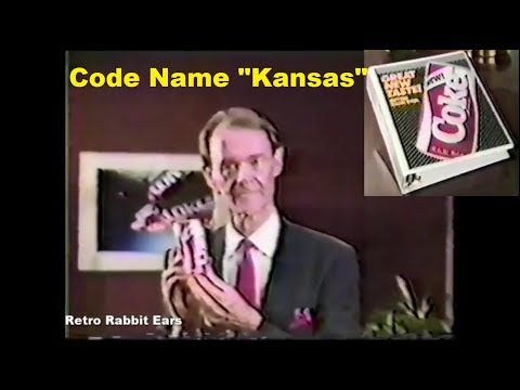 Thumb of In Response, Coke Launched Its Secret 'Project Kansas' video