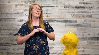Joseph | Early Childhood Lesson 2